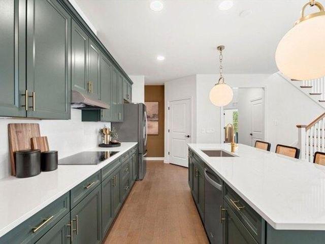 House for sale in Walpole, Massachusetts