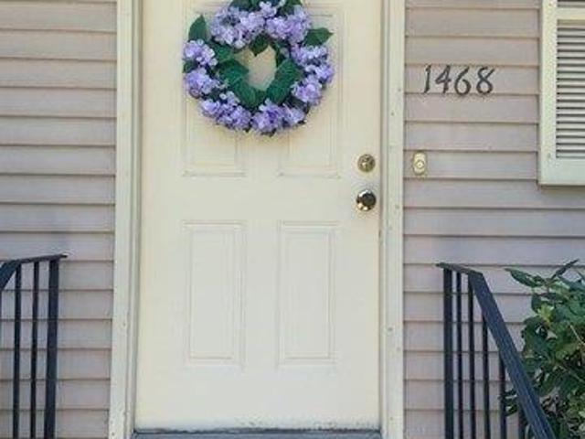 House for sale in Walpole, Massachusetts