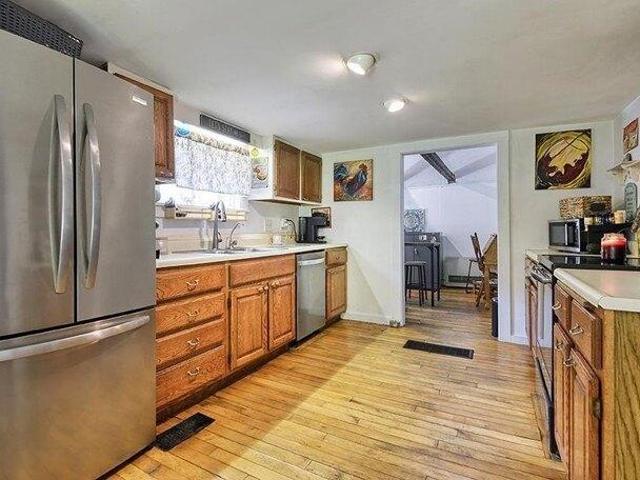 House for sale in New Hampshire