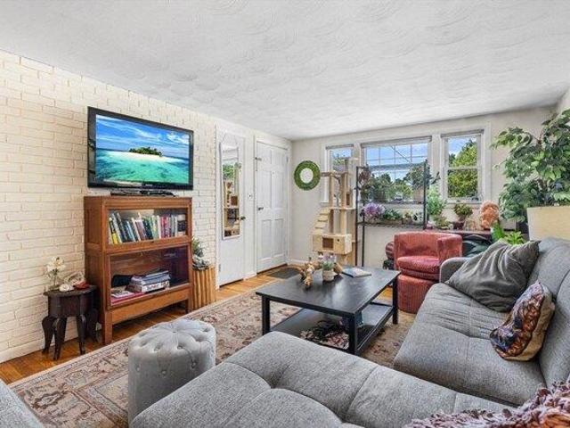 House for sale in Waltham, Massachusetts