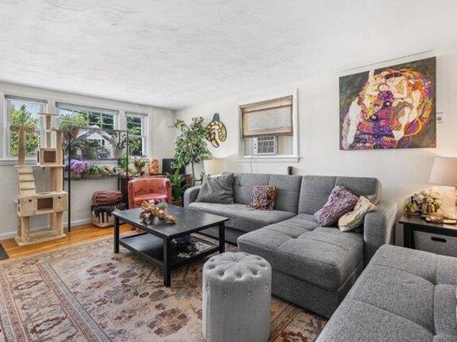 House for sale in Waltham, Massachusetts