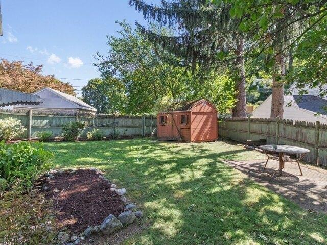 House for sale in Waltham, Massachusetts