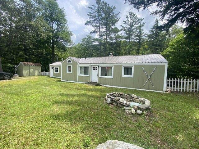 House for sale in Wardsboro, Vermont