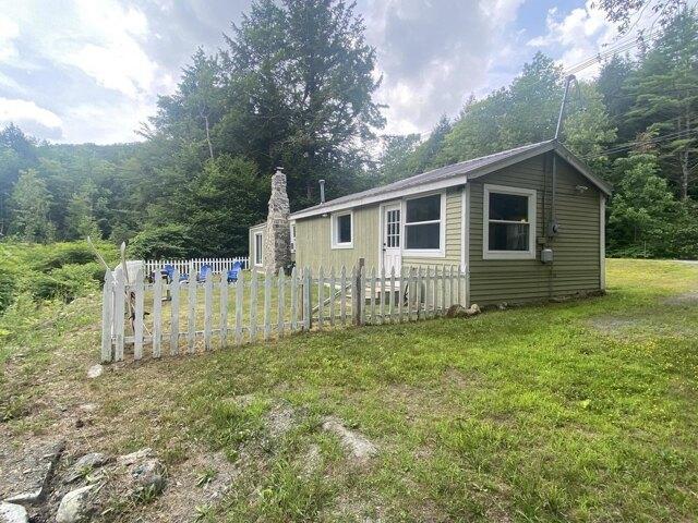 House for sale in Wardsboro, Vermont