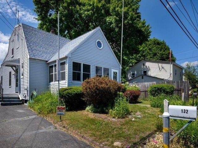 House for sale in Ware, Massachusetts
