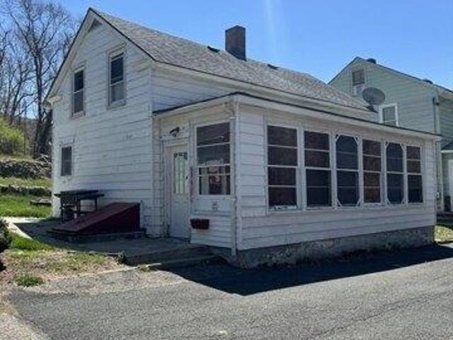 House for sale in Ware, Massachusetts
