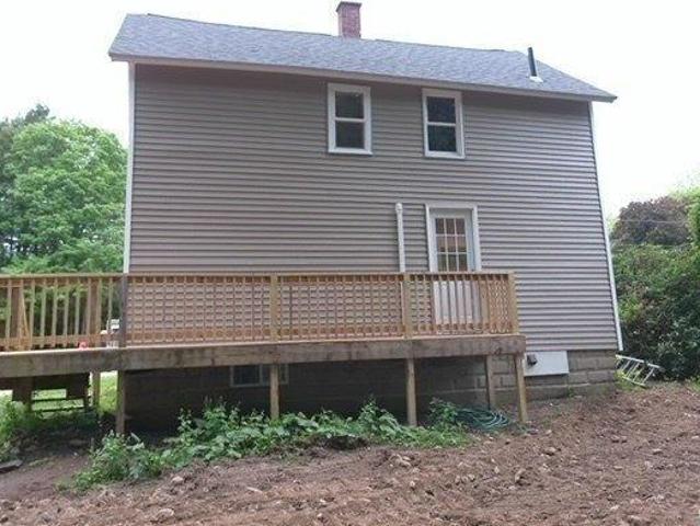 House for sale in Ware, Massachusetts