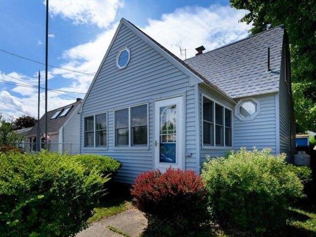 House for sale in Ware, Massachusetts