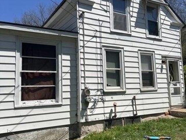 House for sale in Ware, Massachusetts