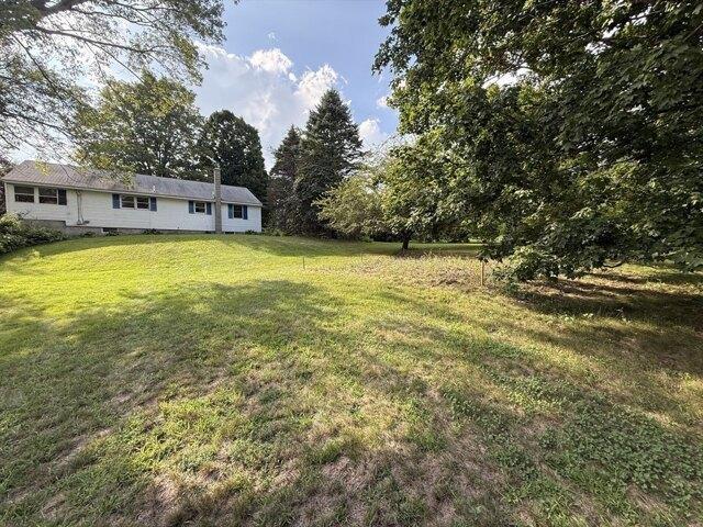 House for sale in Ware, Massachusetts