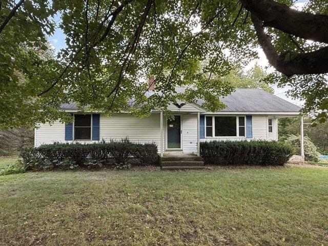 House for sale in Ware, Massachusetts