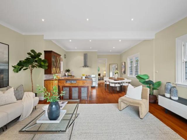 House for sale in Sydney, New South Wales