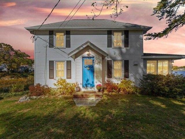 House for sale in East Wareham, Massachusetts