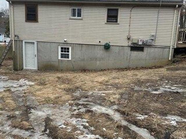 House for sale in East Wareham, Massachusetts