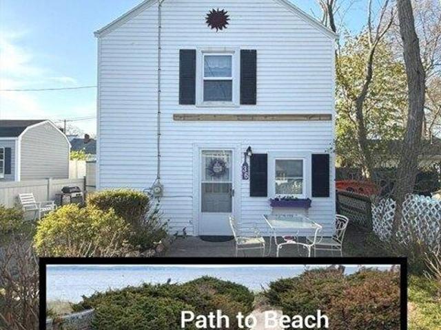 House for sale in East Wareham, Massachusetts