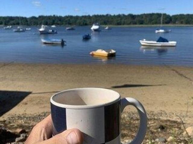 House for sale in East Wareham, Massachusetts