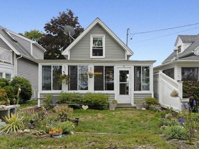 House for sale in East Wareham, Massachusetts