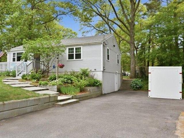House for sale in East Wareham, Massachusetts