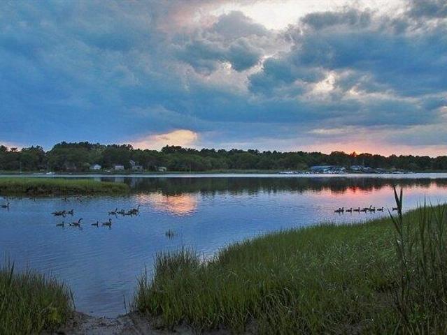 House for sale in East Wareham, Massachusetts