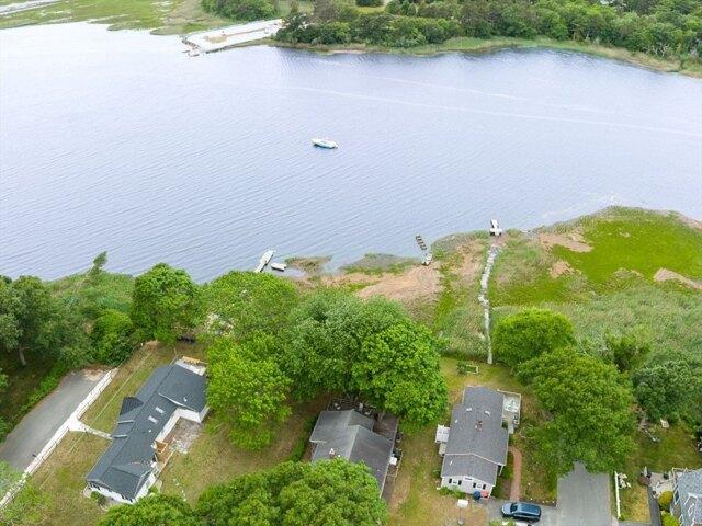 House for sale in East Wareham, Massachusetts