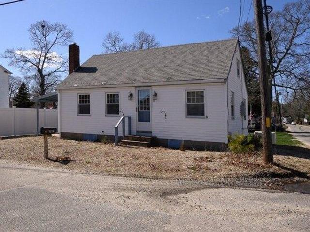 House for sale in East Wareham, Massachusetts