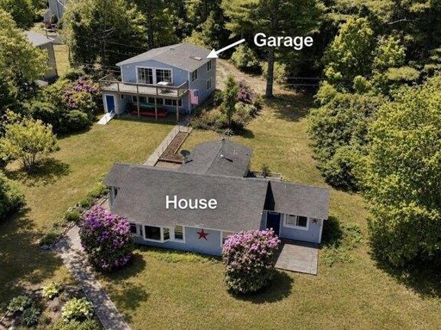 House for sale in East Wareham, Massachusetts