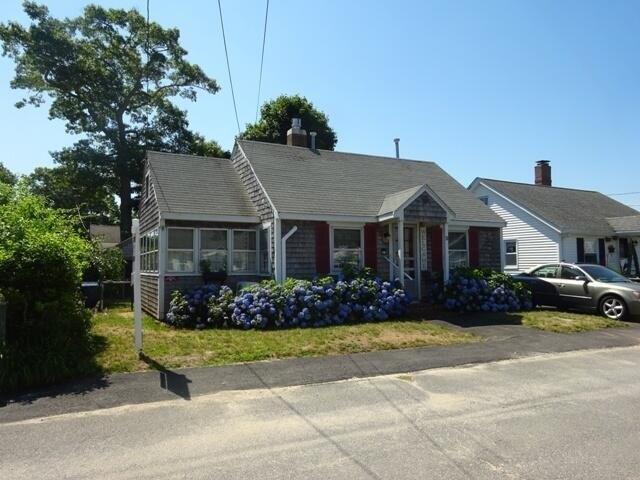 House for sale in East Wareham, Massachusetts