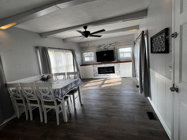 House for sale in Wareham, Massachusetts