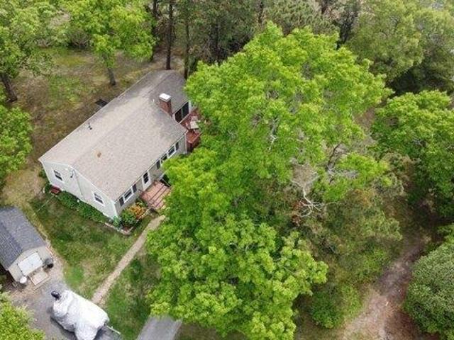 House for sale in East Wareham, Massachusetts