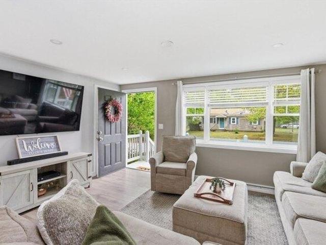 House for sale in East Wareham, Massachusetts