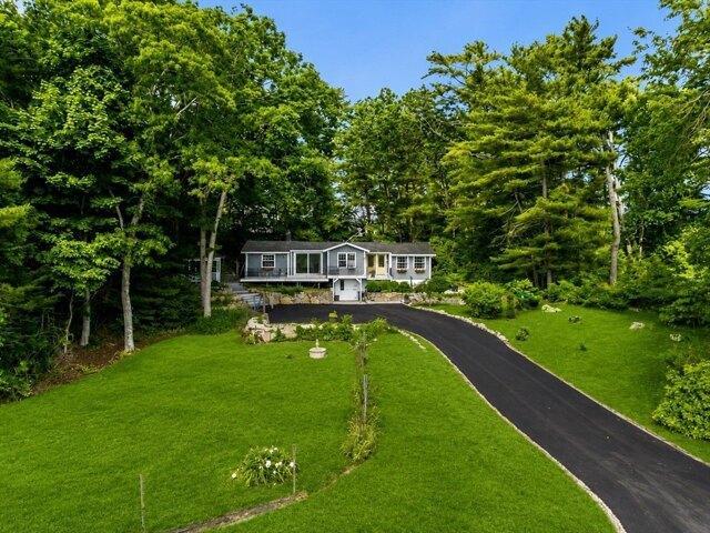 House for sale in East Wareham, Massachusetts