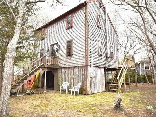 House for sale in East Wareham, Massachusetts
