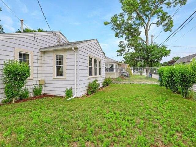 House for sale in East Wareham, Massachusetts