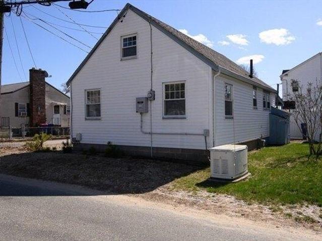 House for sale in East Wareham, Massachusetts