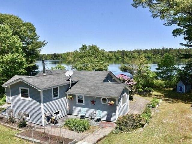 House for sale in East Wareham, Massachusetts