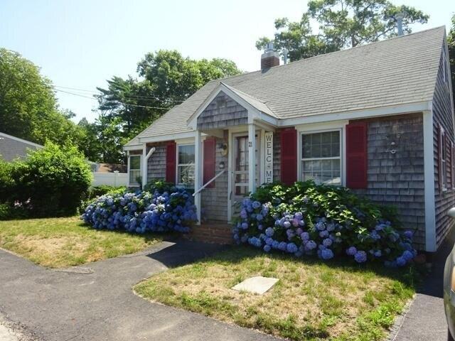 House for sale in East Wareham, Massachusetts