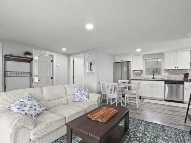House for sale in East Wareham, Massachusetts