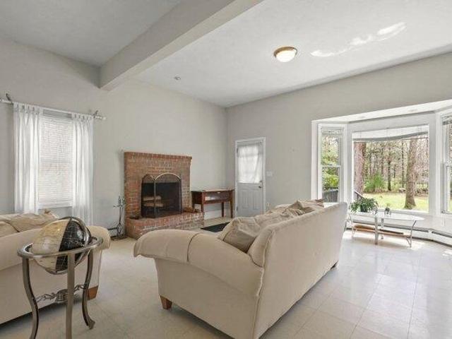 House for sale in East Wareham, Massachusetts