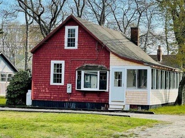 House for sale in East Wareham, Massachusetts