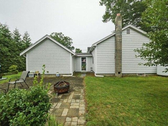House for sale in East Wareham, Massachusetts