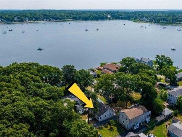 House for sale in East Wareham, Massachusetts