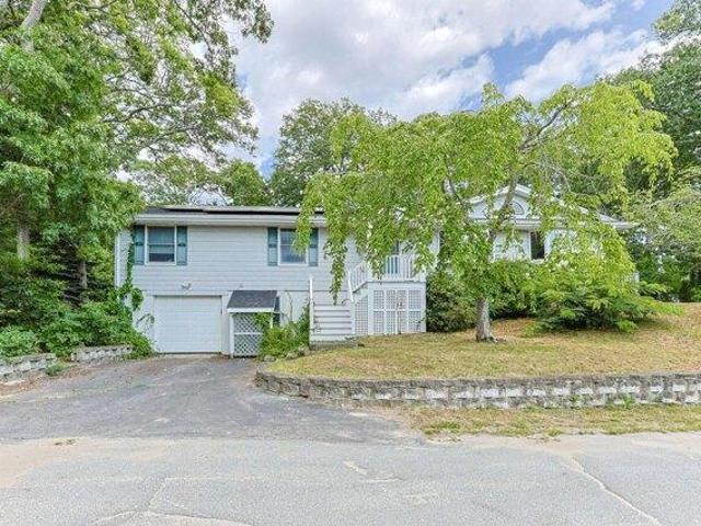 House for sale in East Wareham, Massachusetts