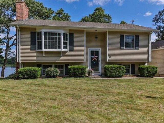 House for sale in East Wareham, Massachusetts