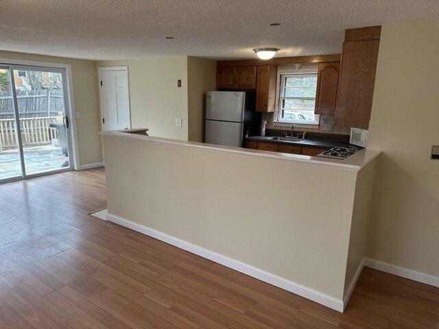 House for sale in East Wareham, Massachusetts
