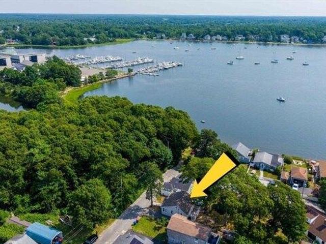 House for sale in East Wareham, Massachusetts