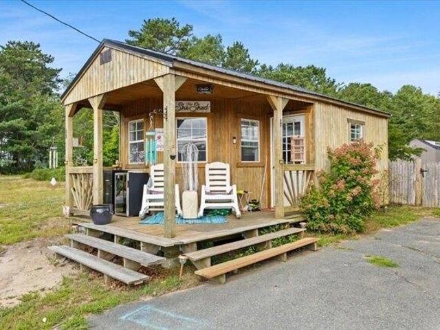 House for sale in East Wareham, Massachusetts