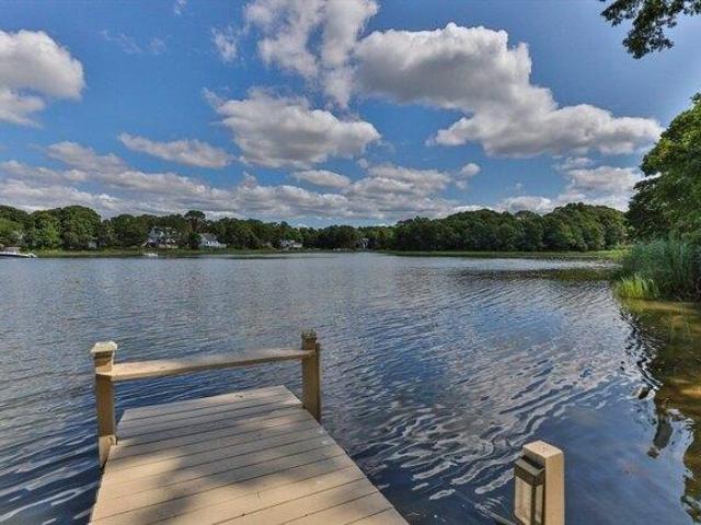 House for sale in East Wareham, Massachusetts
