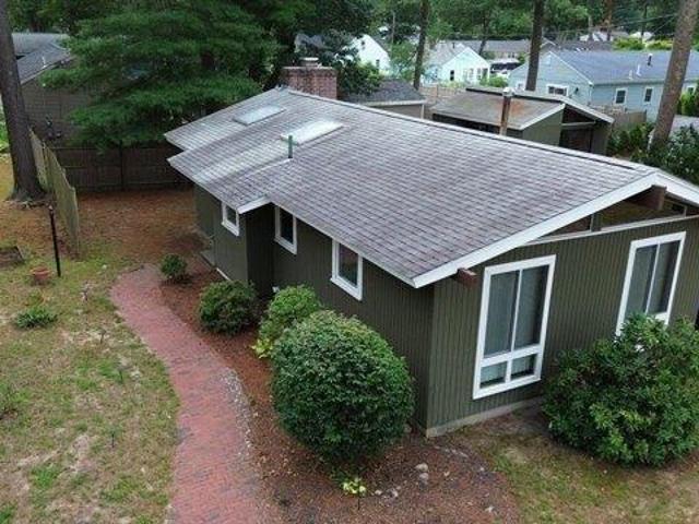 House for sale in East Wareham, Massachusetts