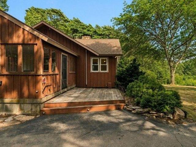 House for sale in East Wareham, Massachusetts