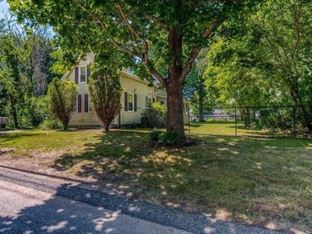 House for sale in East Wareham, Massachusetts